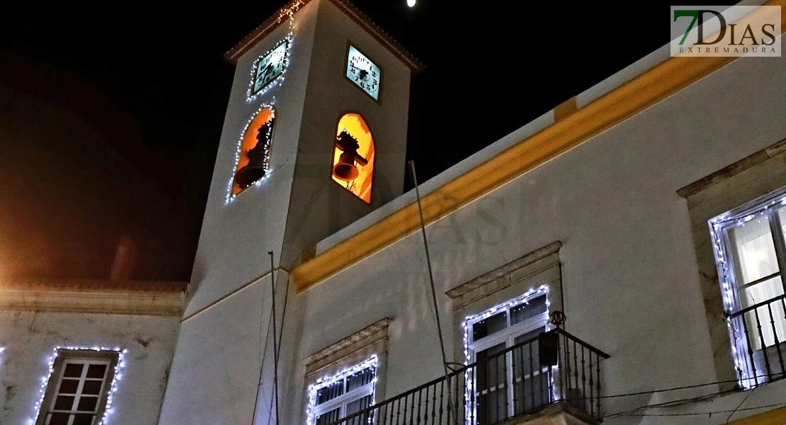 REPOR - Lo que puedes encontrar en Elvas esta Navidad