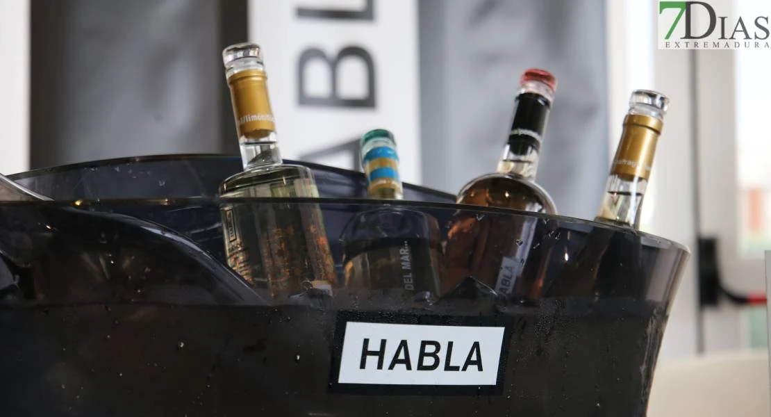 El mundo del vino unido por la solidaridad en el Hotel Río