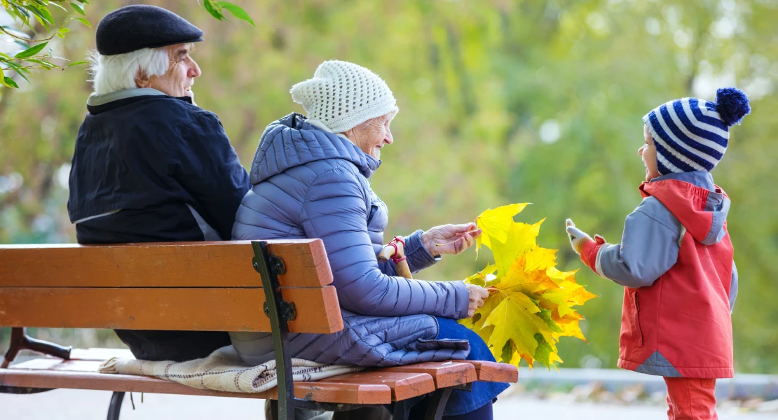Anuncian cuánto subirán las pensiones en España en 2026