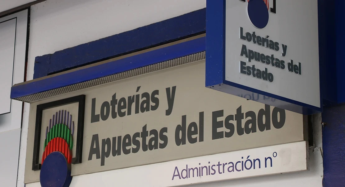 Toca el primer premio de la Lotería Nacional en un pueblo de Badajoz