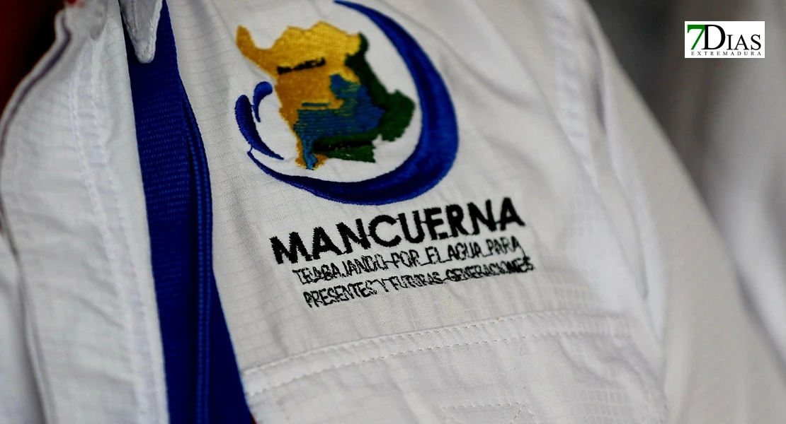 La Diputación de Cáceres avanza hacia la gestión de residuos y la economía circular en el ámbito rural