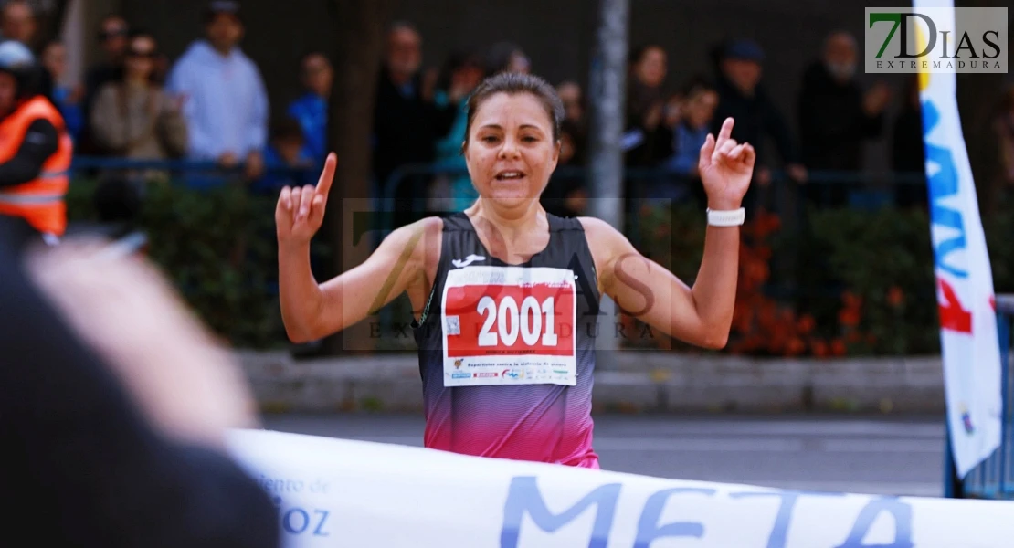 Búscate en las imagenes de la 36ª edición del Medio Maratón Elvas – Badajoz