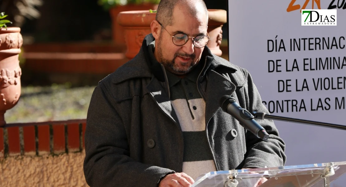 'Paredes que hablan': una exposición que muestra lo que ocurre tras un asesinato por violencia de género