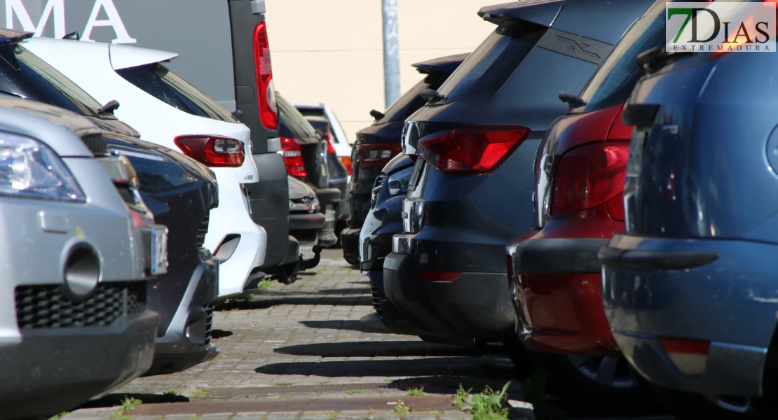 Rechazo al 'Basurazo' y a la ZBE: estas son las medidas negadas a VOX en Badajoz