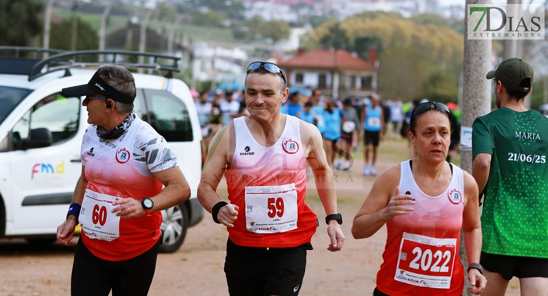 Búscate en las imagenes de la 36ª edición del Medio Maratón Elvas – Badajoz