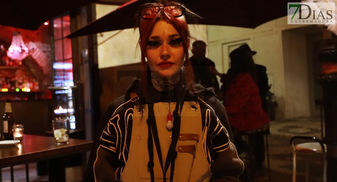 Comienza la Navidad en Badajoz: cientos de visitantes inauguran el encendido de luces