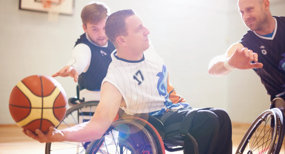 Extremadura es referente nacional con su primer calendario deportivo inclusivo