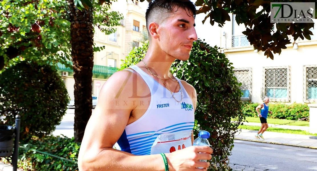 Búscate en las imagenes de la 36ª edición del Medio Maratón Elvas – Badajoz