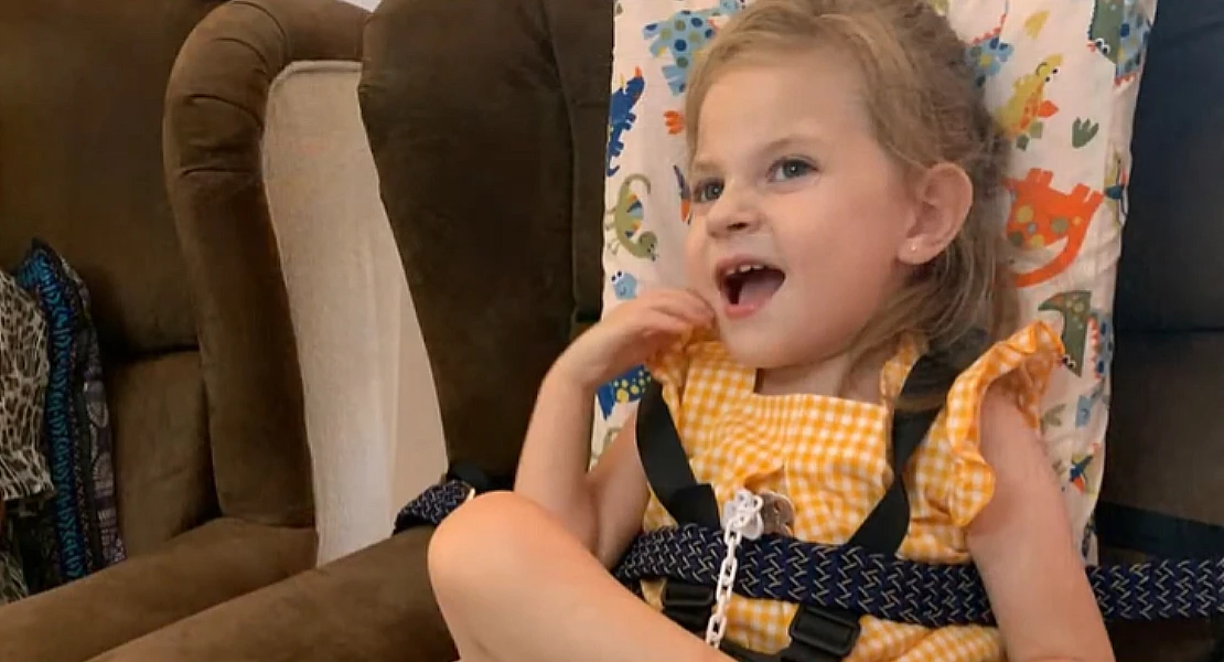 Badajoz se une por Inma: un evento solidario para ayudar a una niña con una enfermedad rara