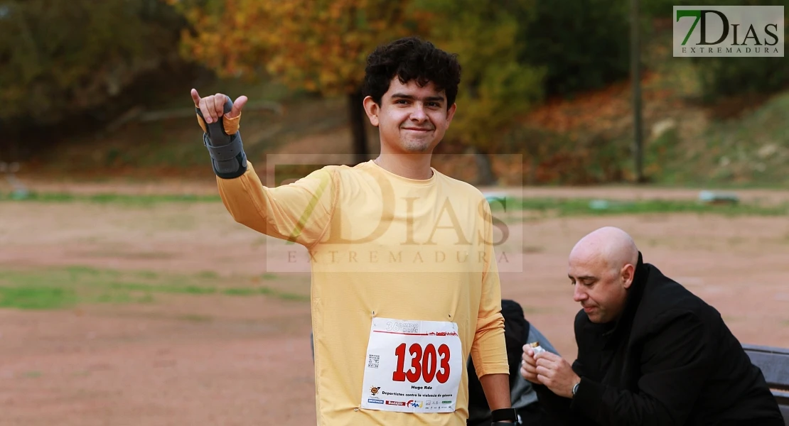 Búscate en las imagenes de la 36ª edición del Medio Maratón Elvas – Badajoz