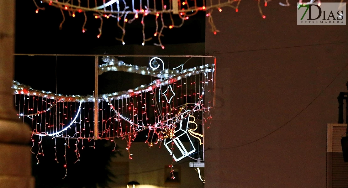 REPOR - Lo que puedes encontrar en Elvas esta Navidad