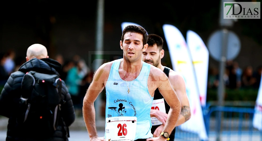 Búscate en las imagenes de la 36ª edición del Medio Maratón Elvas – Badajoz