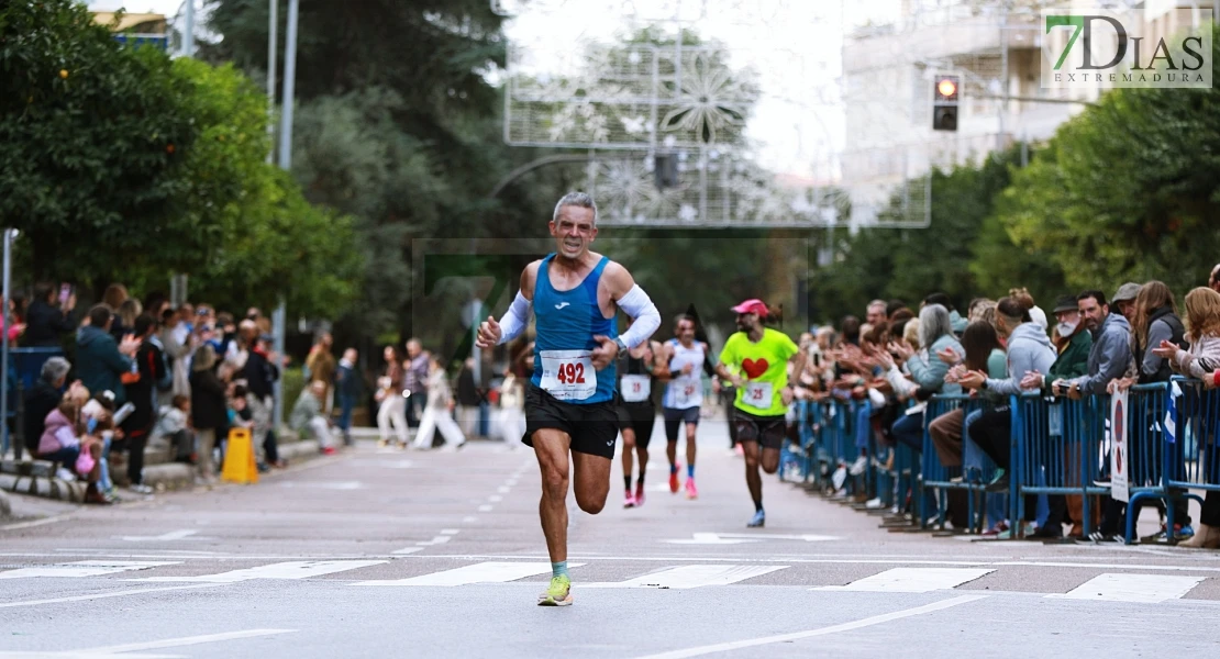 Búscate en las imagenes de la 36ª edición del Medio Maratón Elvas – Badajoz