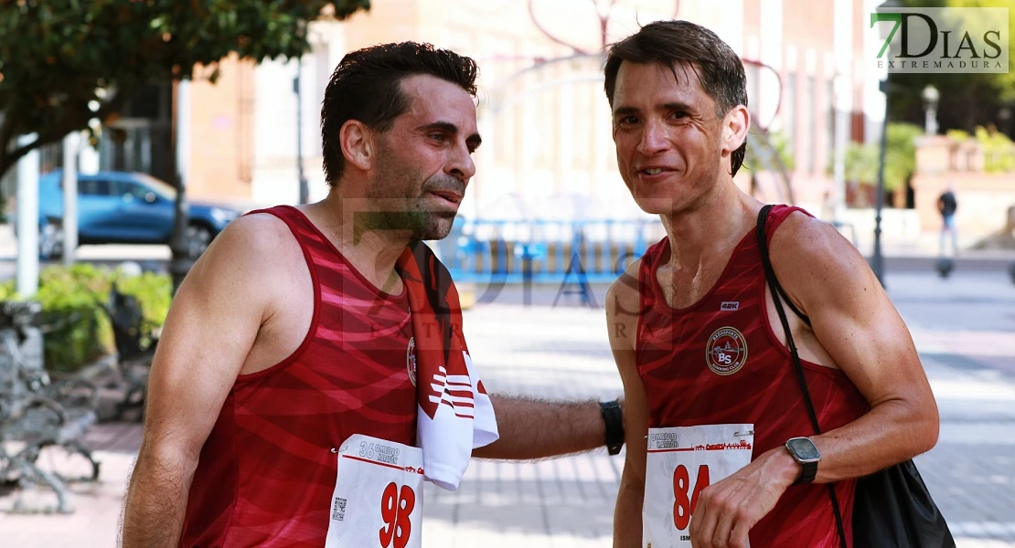 Búscate en las imagenes de la 36ª edición del Medio Maratón Elvas – Badajoz