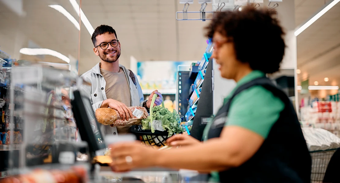 La inflación en Extremadura se sitúa en el 2,7% en octubre, su nivel más bajo desde mayo de 2025