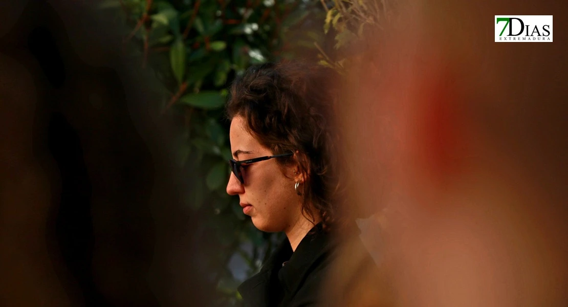 'Paredes que hablan': una exposición que muestra lo que ocurre tras un asesinato por violencia de género