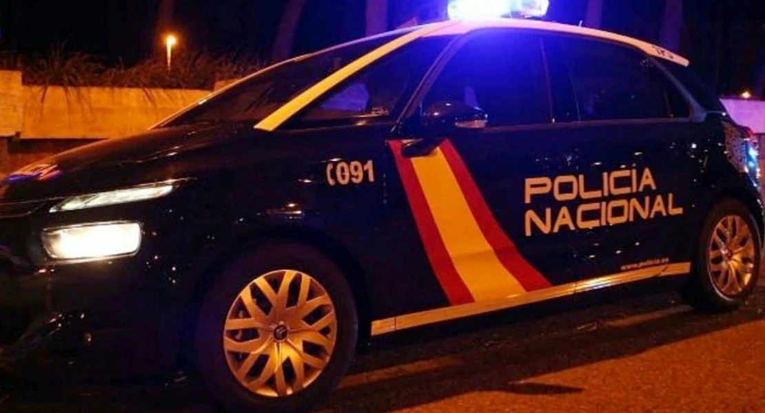 Un menor y otros tres jóvenes implicados en un violento robo con armas en Mérida