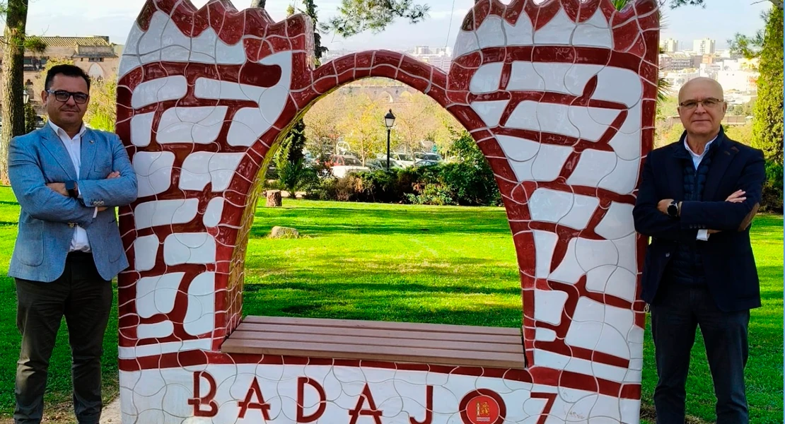 Reconocen a Carlos Díaz Donaire por su compromiso social en Badajoz