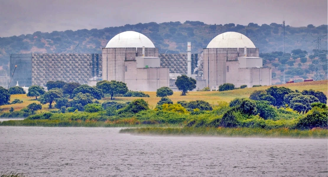 Las principales organizaciones ecologistas rechazan la continuidad de Almaraz