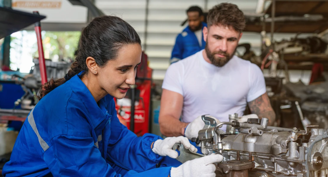 Publicada la convocatoria de los cursos de acceso a FP para el próximo curso académico