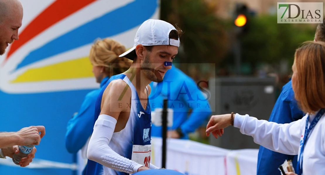 Búscate en las imagenes de la 36ª edición del Medio Maratón Elvas – Badajoz