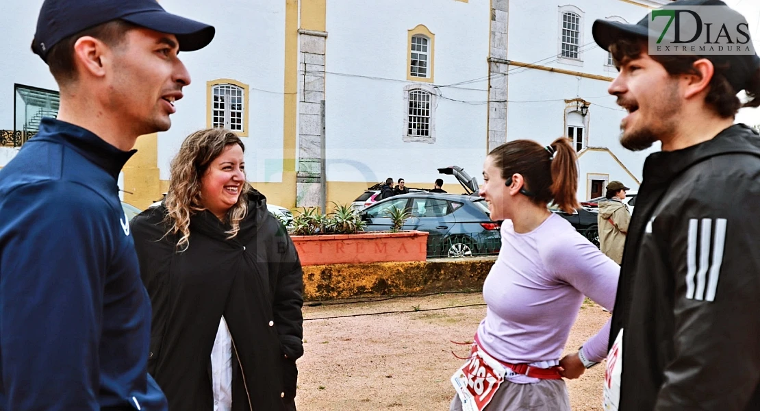 Búscate en las imagenes de la 36ª edición del Medio Maratón Elvas – Badajoz