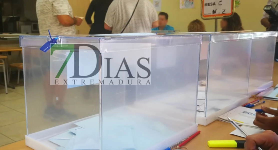 OPINIÓN: ¿El voto tiene truco?