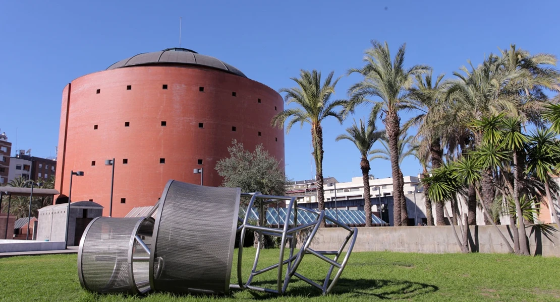 'Esto es lo verdadero': el MEIAC inaugura una gran exposición inspirada en Goya