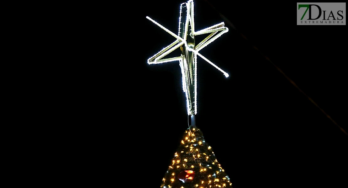 REPOR - Lo que puedes encontrar en Elvas esta Navidad