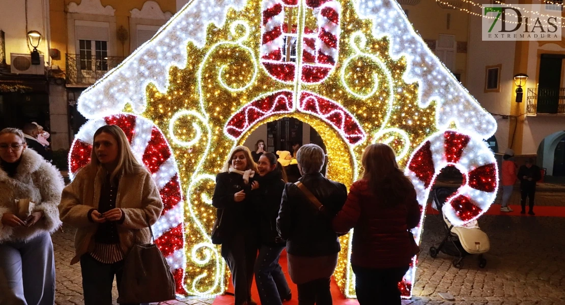 REPOR - Lo que puedes encontrar en Elvas esta Navidad