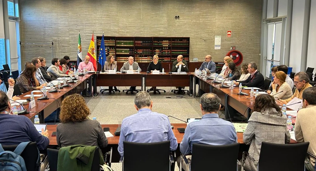 CCOO ve "insuficiente" la oferta de empleo público en Extremadura: "Hay que superar el límite"