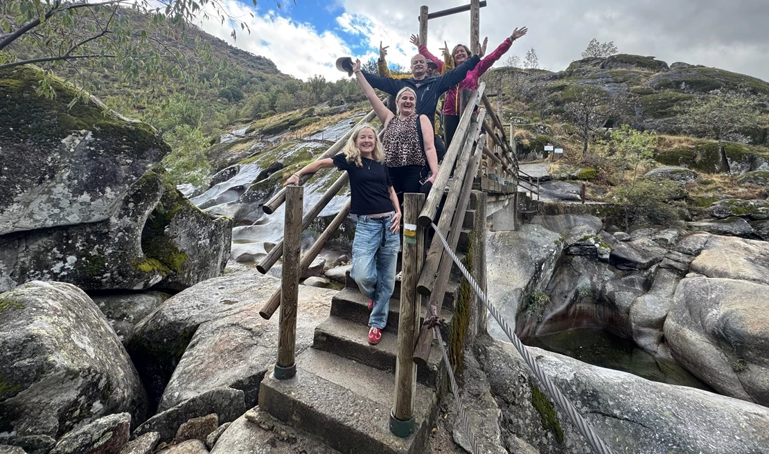 Extremadura refuerza su promoción turística en Londres