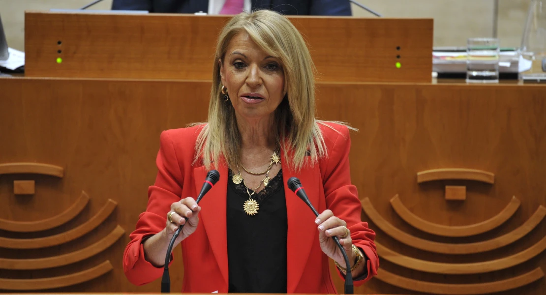 El PSOE acusa a Guardiola de un reparto "desequilibrado y sectario" de ayudas deportivas