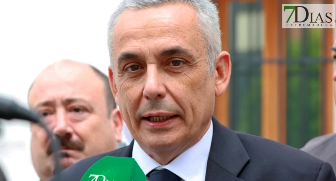 VOX acusa al PP de "estafar" a los extremeños por el futuro de la Central Nuclear de Almaraz