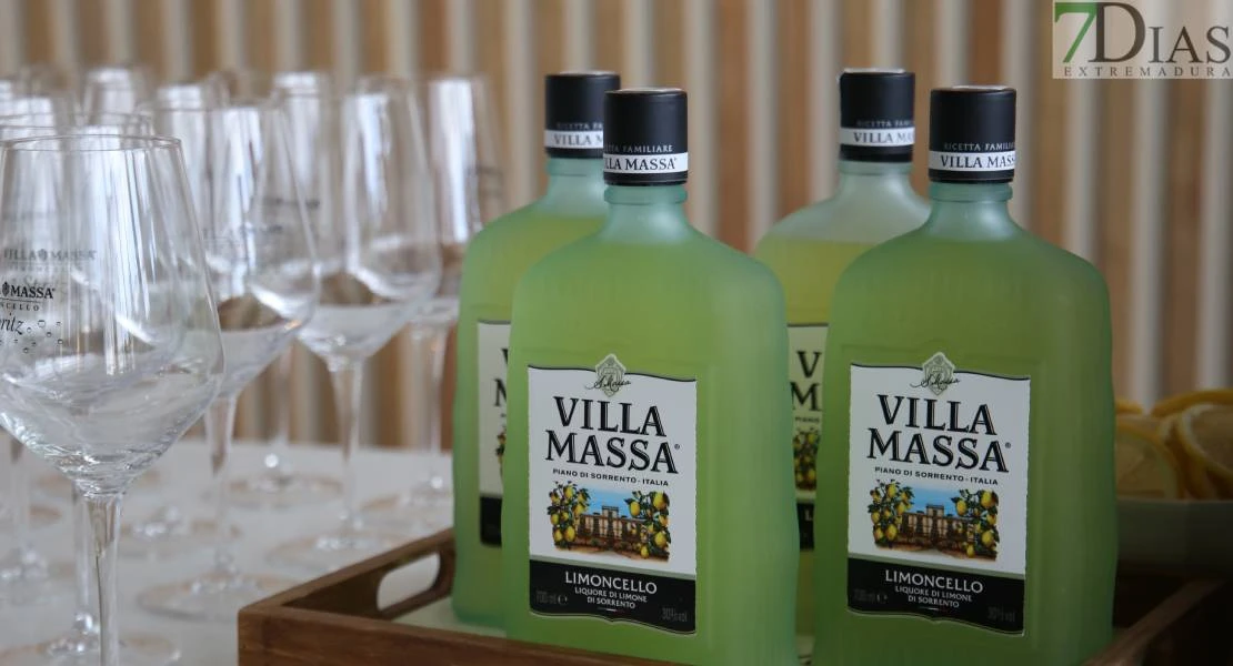 El mundo del vino unido por la solidaridad en el Hotel Río