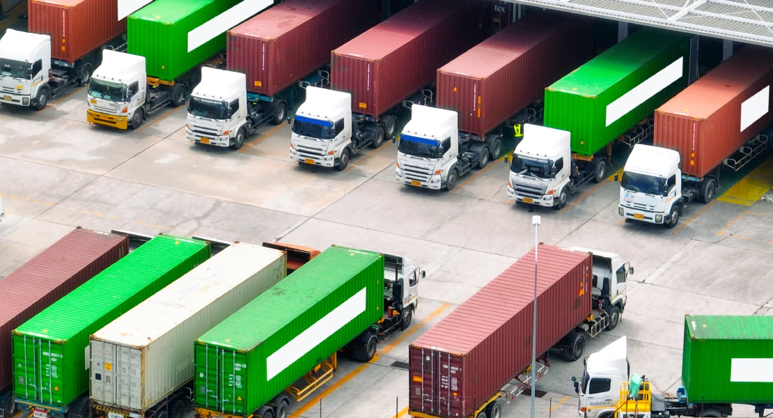 Extremadura es la tercera comunidad donde más han aumentado las exportaciones