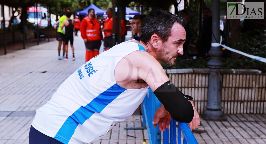 Búscate en las imagenes de la 36ª edición del Medio Maratón Elvas – Badajoz