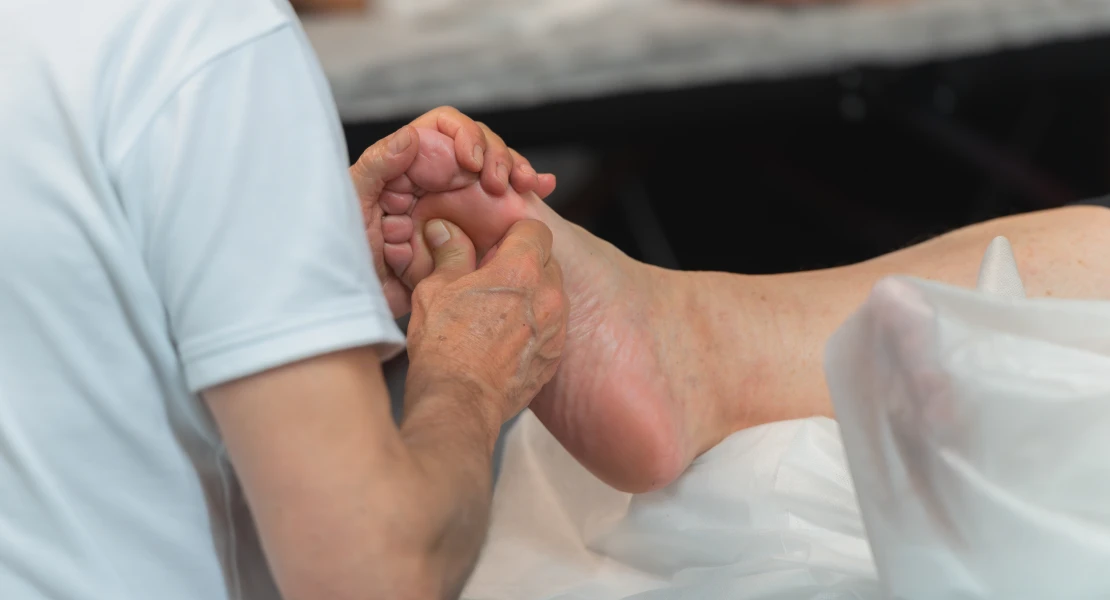 El SES incorpora 19 nuevas plazas de Fisioterapeutas para abordar el dolor crónico