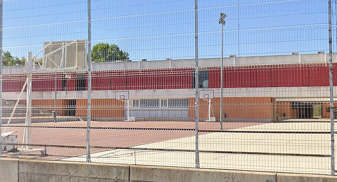 Un presunto caso de acoso escolar activa el protocolo en el IES Ciudad Jardín de Badajoz