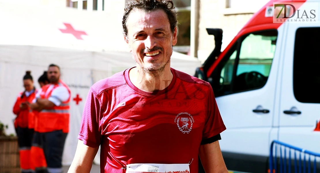 Búscate en las imagenes de la 36ª edición del Medio Maratón Elvas – Badajoz