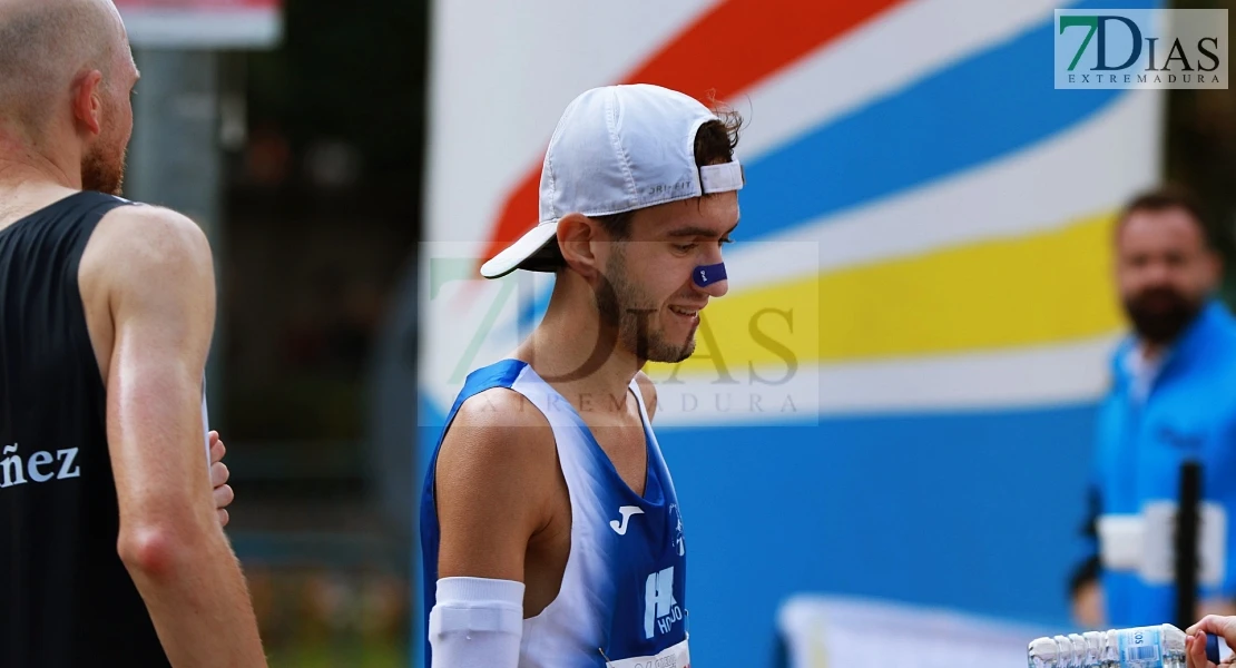 Búscate en las imagenes de la 36ª edición del Medio Maratón Elvas – Badajoz