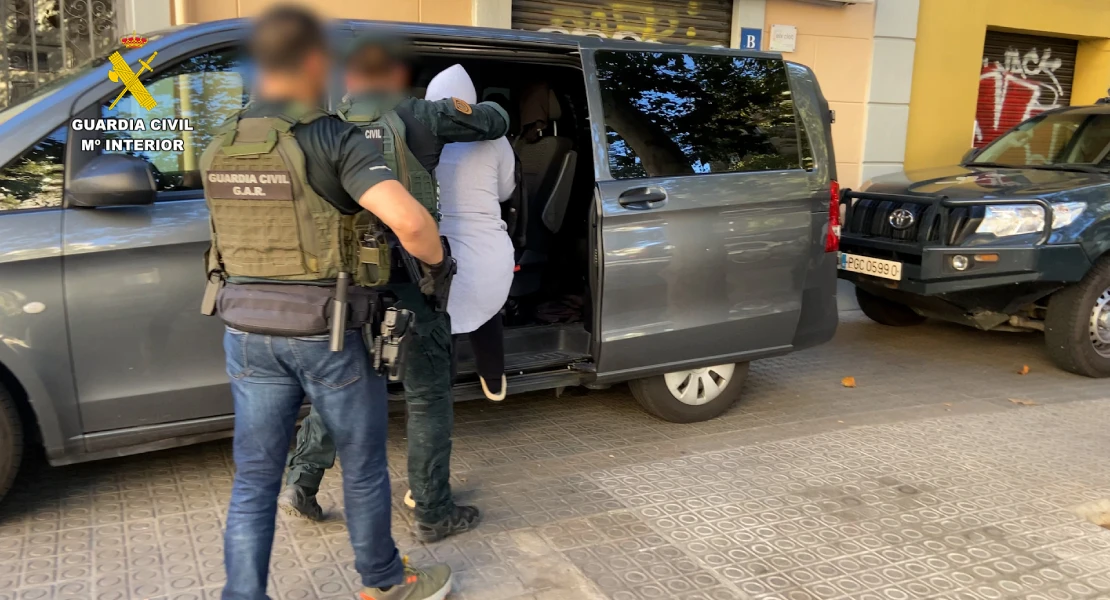 15.000€ por ‘legalizarte’: así casaban a inmigrantes para empadronarlos en España