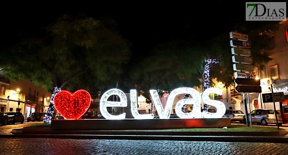 REPOR - Lo que puedes encontrar en Elvas esta Navidad