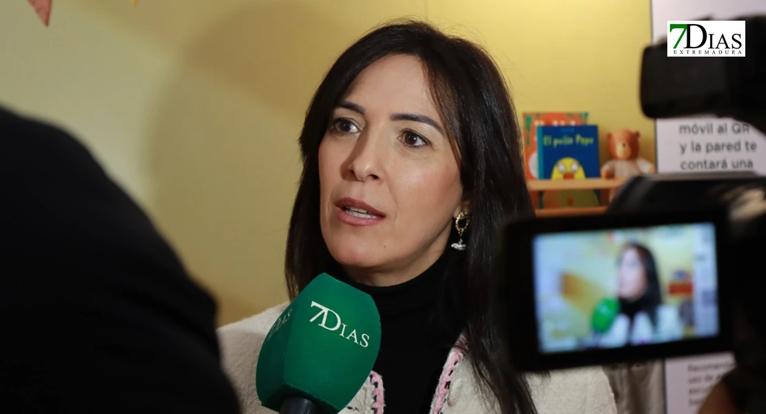 'Paredes que hablan': una exposición que muestra lo que ocurre tras un asesinato por violencia de género