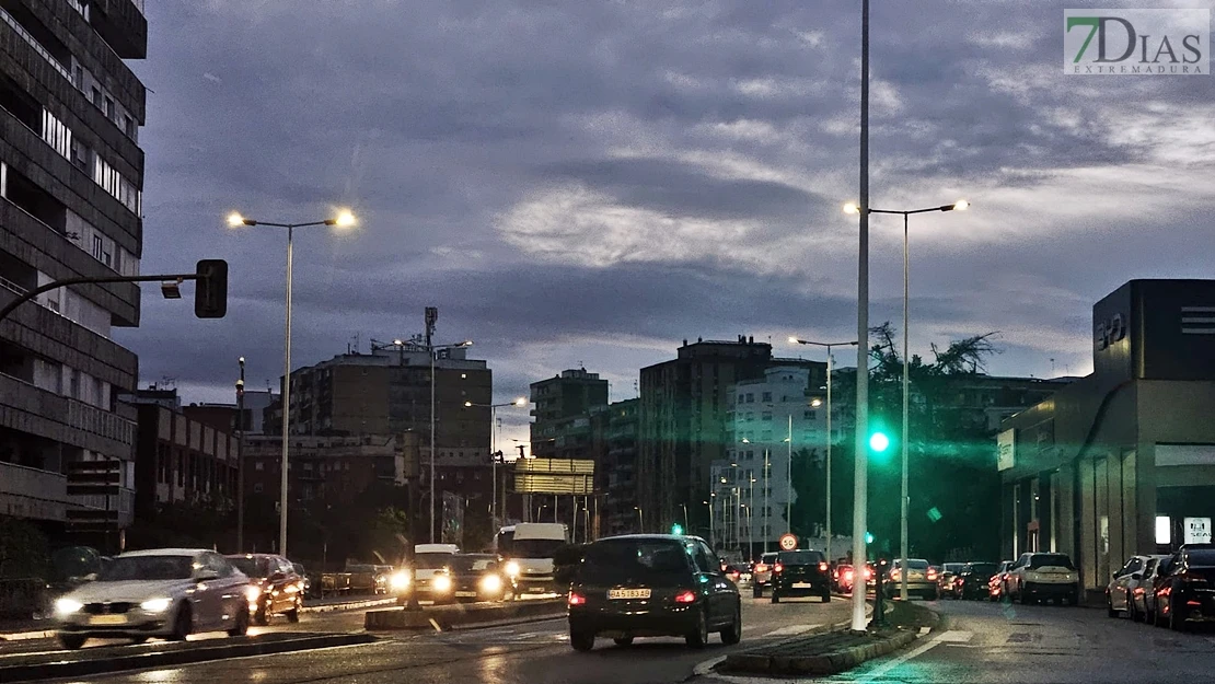 Amplían la alertan amarilla en Extremadura