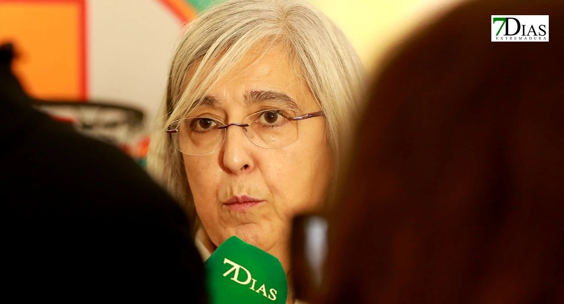 'Paredes que hablan': una exposición que muestra lo que ocurre tras un asesinato por violencia de género