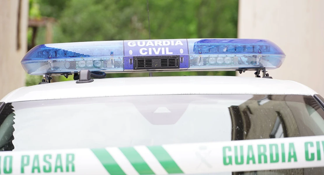 Muere una niña de dos años tras caerle un muro encima