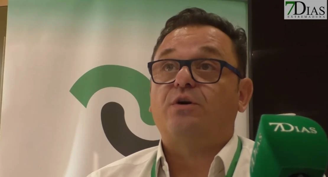 La fuerza regionalista extremeña más votada exige estar en el debate de RTVE