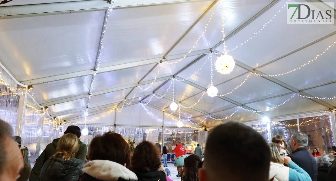 REPOR - Lo que puedes encontrar en Elvas esta Navidad