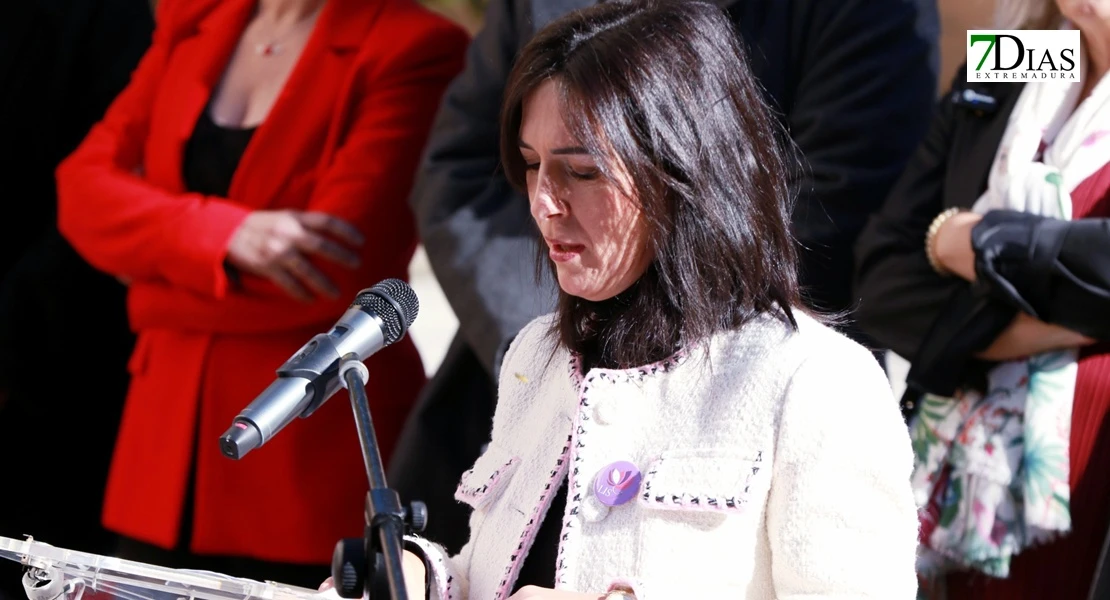 'Paredes que hablan': una exposición que muestra lo que ocurre tras un asesinato por violencia de género